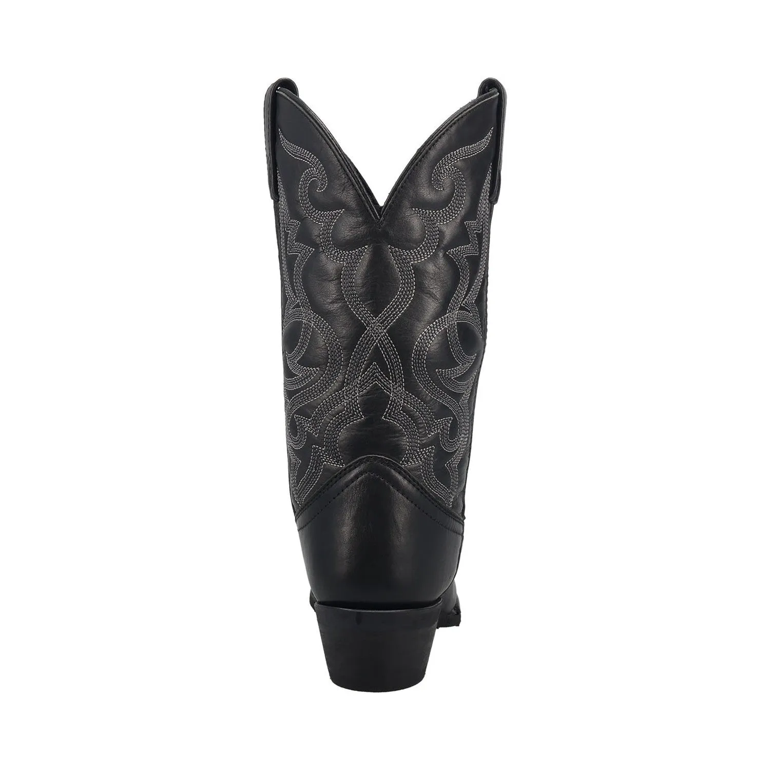 Laredo Women's Maddie Leather Round Toe Boot 51110