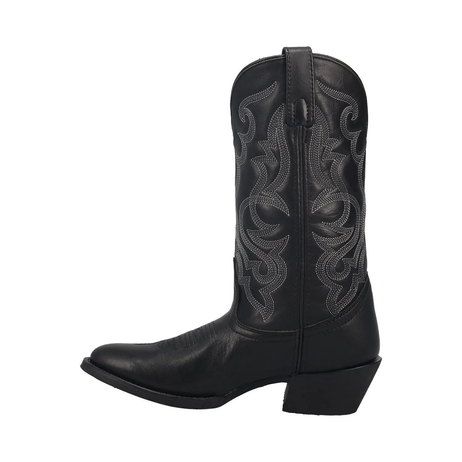 Laredo Women's Maddie Leather Round Toe Boot 51110