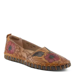 L'Artiste Modesty Moccasin Shoes