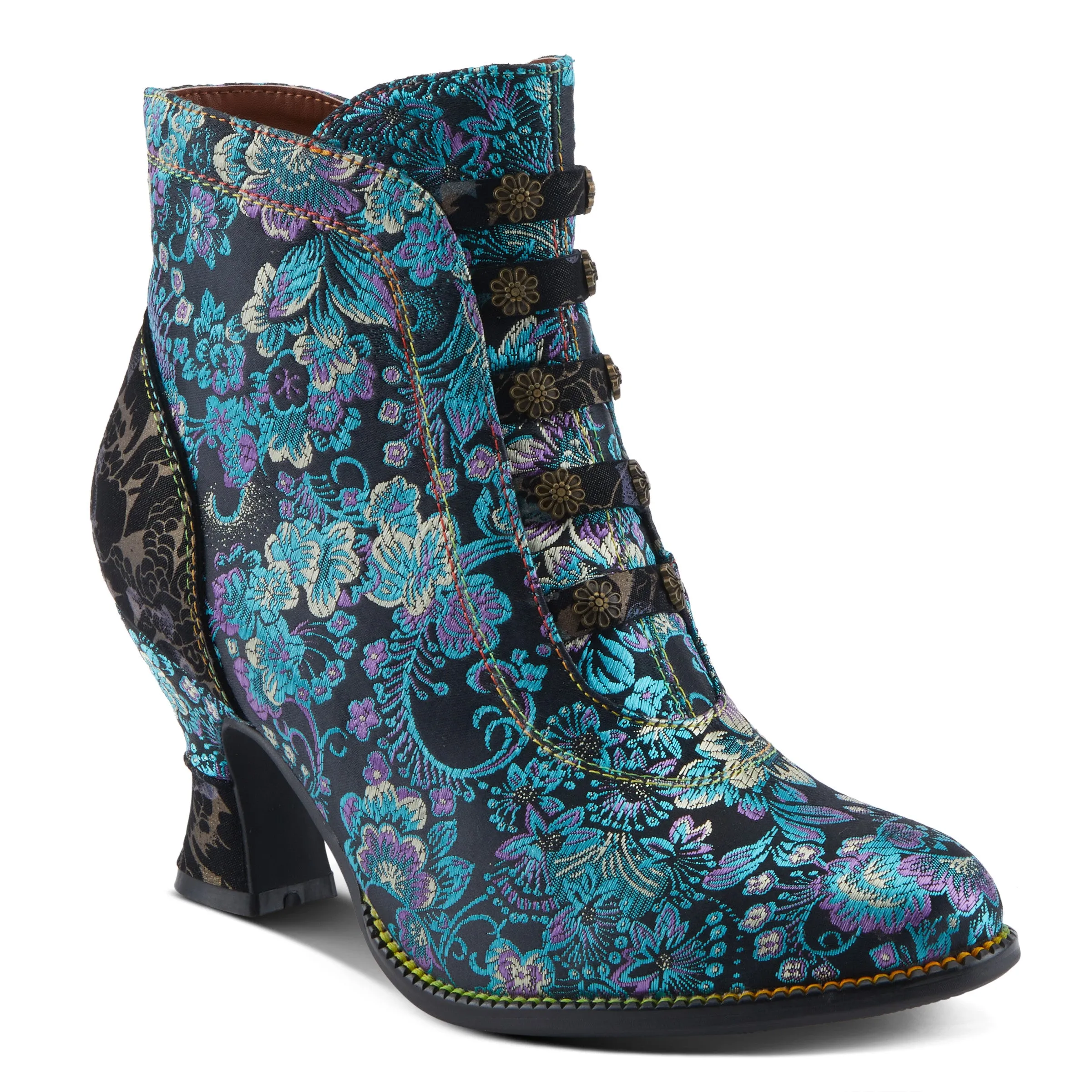 L'Artiste Rivka Boots