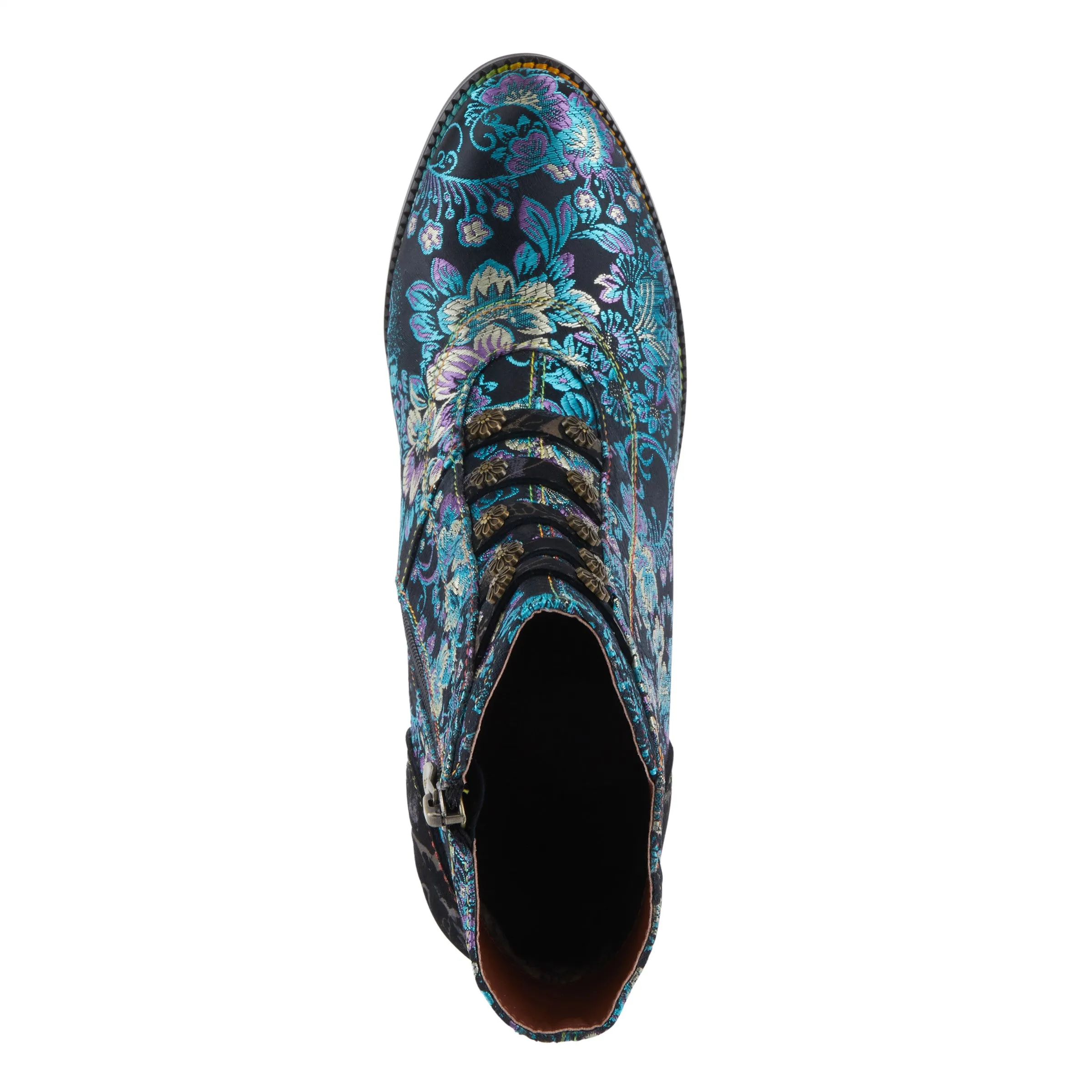 L'Artiste Rivka Boots