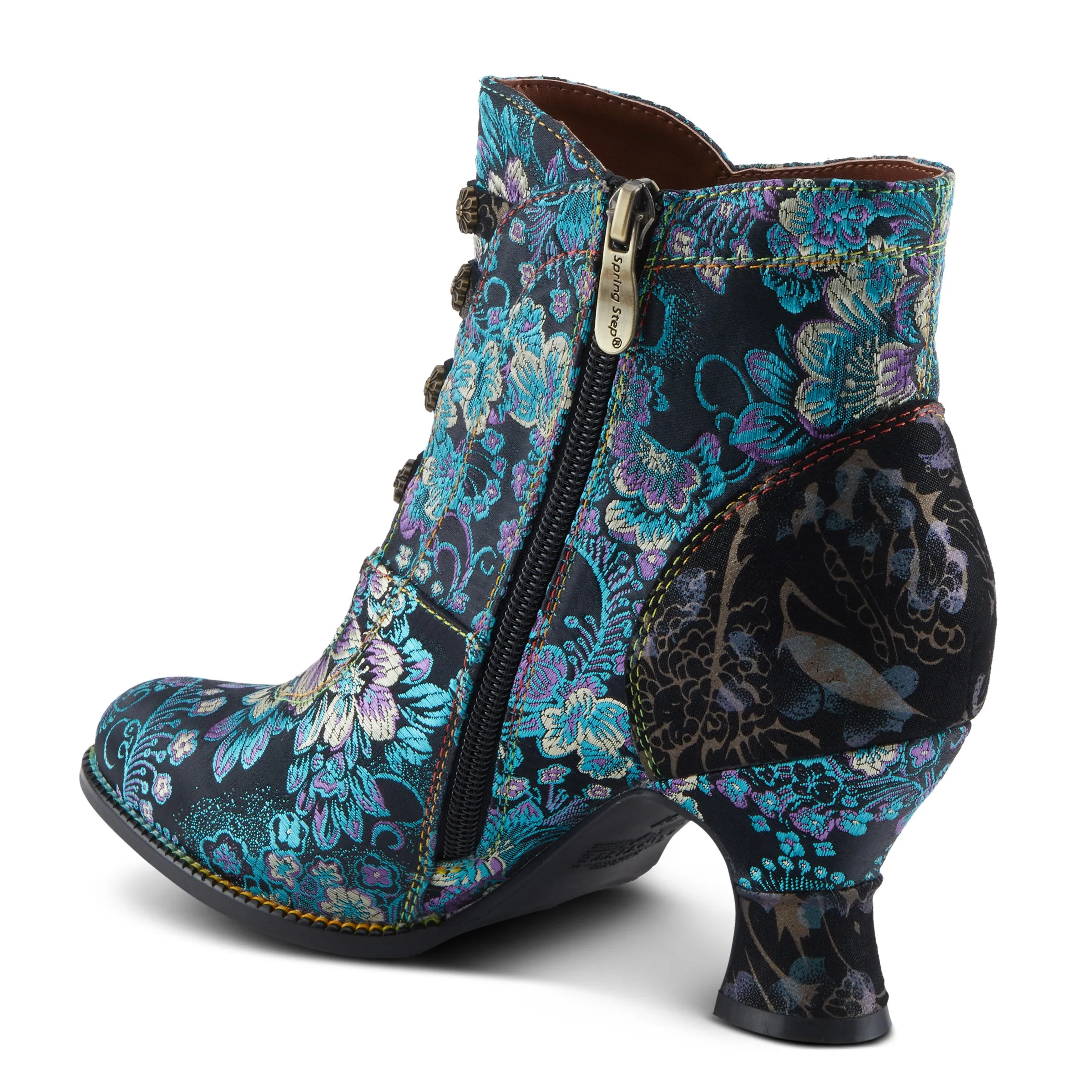 L'Artiste Rivka Boots