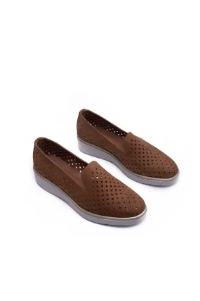 Leather Comfort Shoes