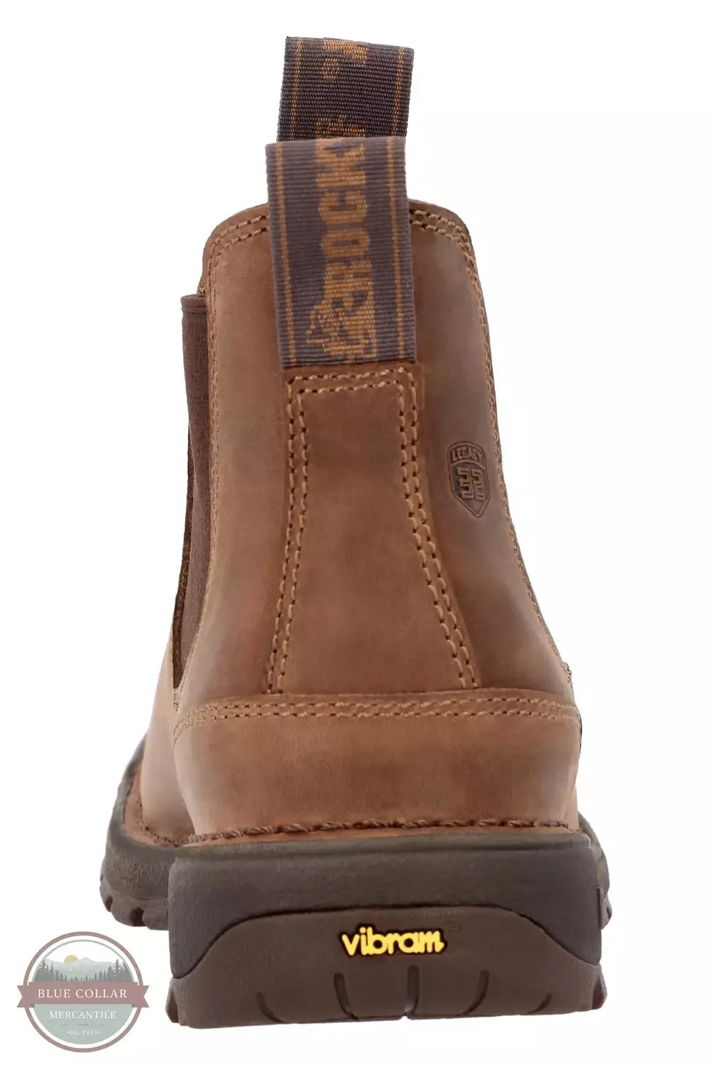 Legacy 32 Ladies Western Boot RKW0410