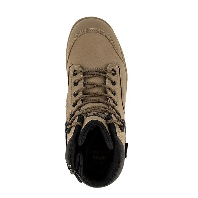 MAGNUM - PRECISION MAX SZ CT SAFETY BOOT - MPN150