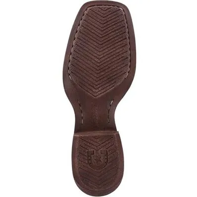 Men's Durango Saddlebrook Chestnut Western Boot - DDB0445