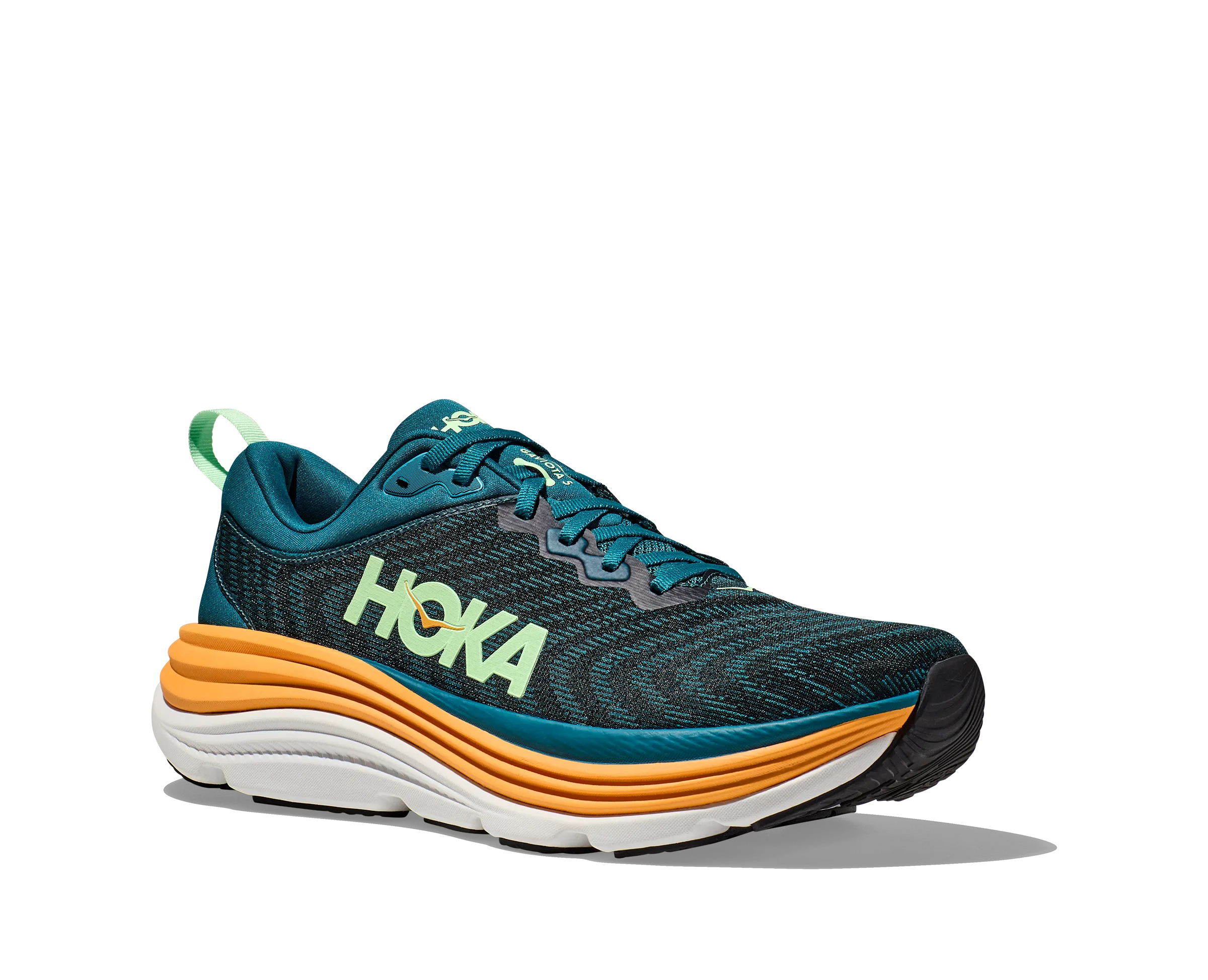 Men's Gaviota 5 (DLSH - Deep Lagoon/Sherbet)
