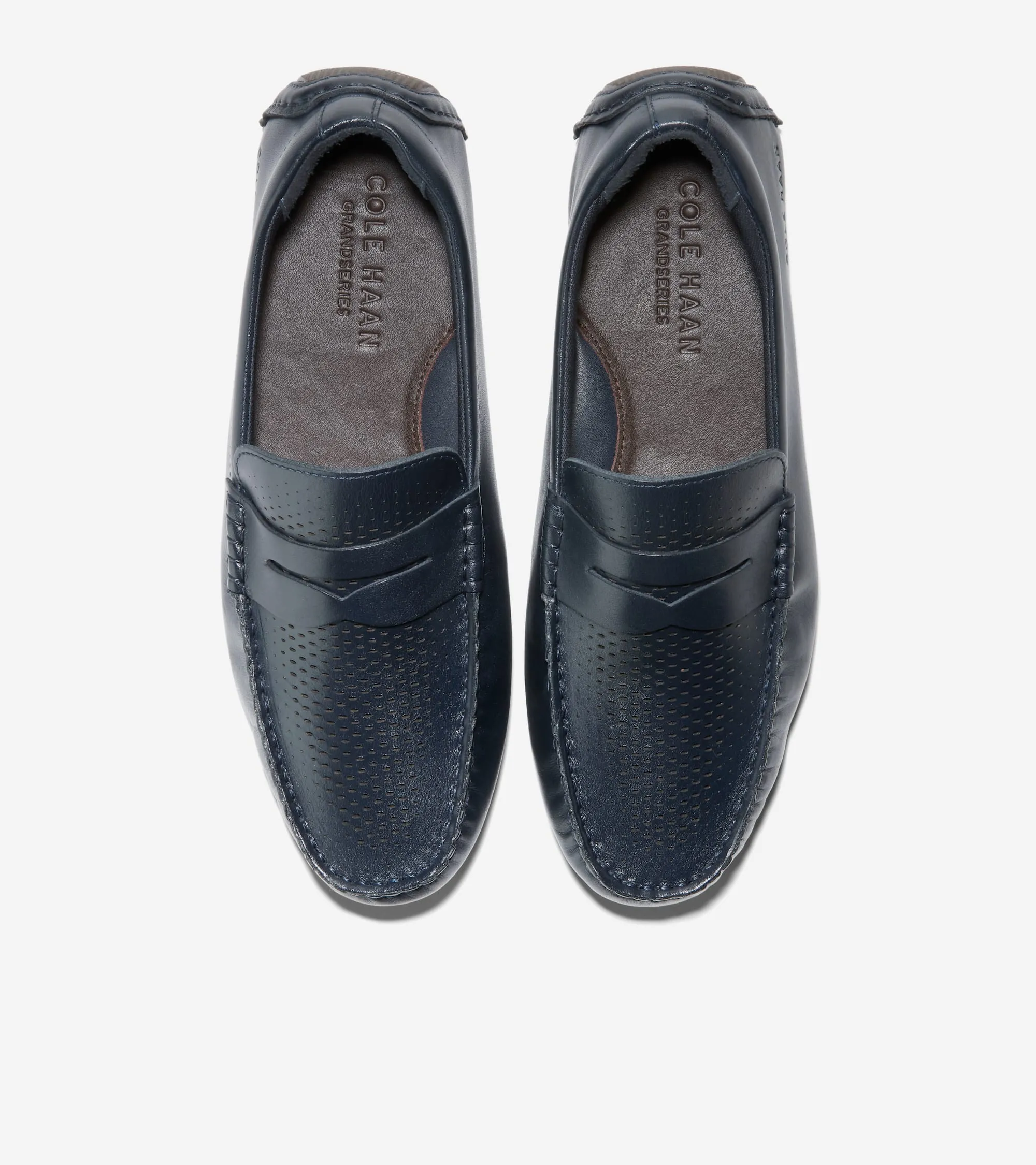 Men's Grand Laser Penny Drivers
