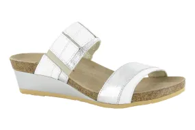 NAOT - ROYALTY - SIZE 40 - WHITE