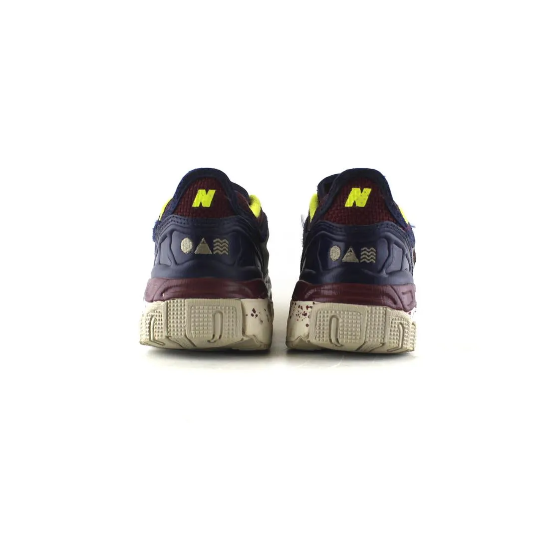 NEW BALANCE ALL TERRAIN 801
