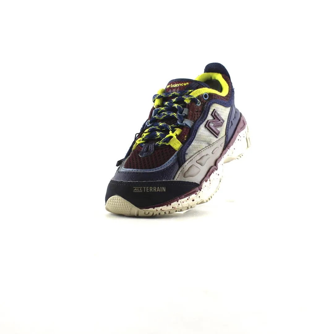 NEW BALANCE ALL TERRAIN 801