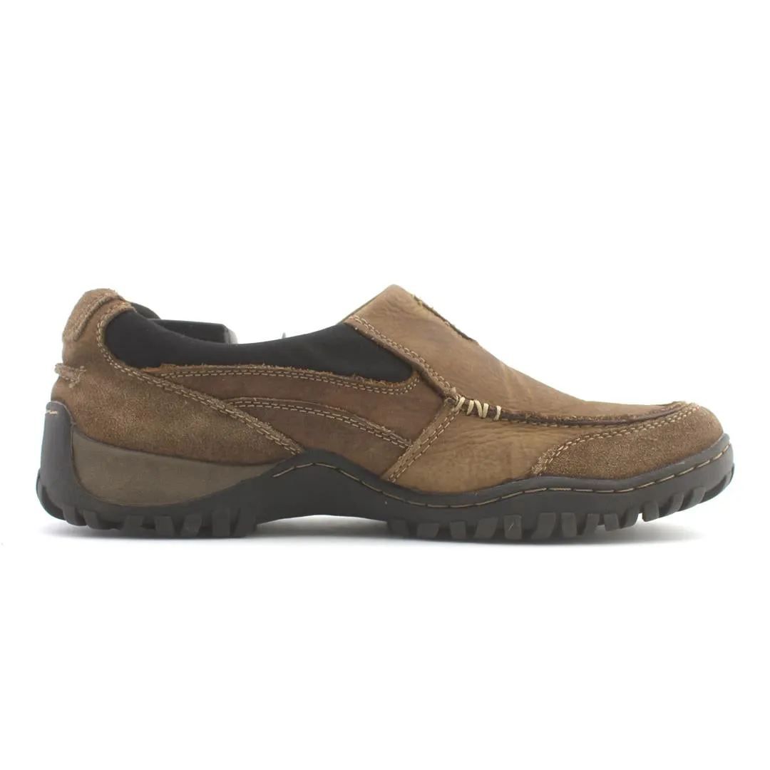 NUNN BUSH ALL TERRAIN COMFORT
