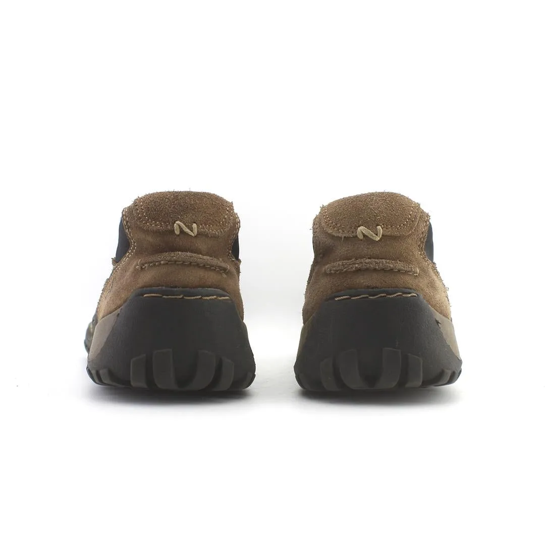 NUNN BUSH ALL TERRAIN COMFORT