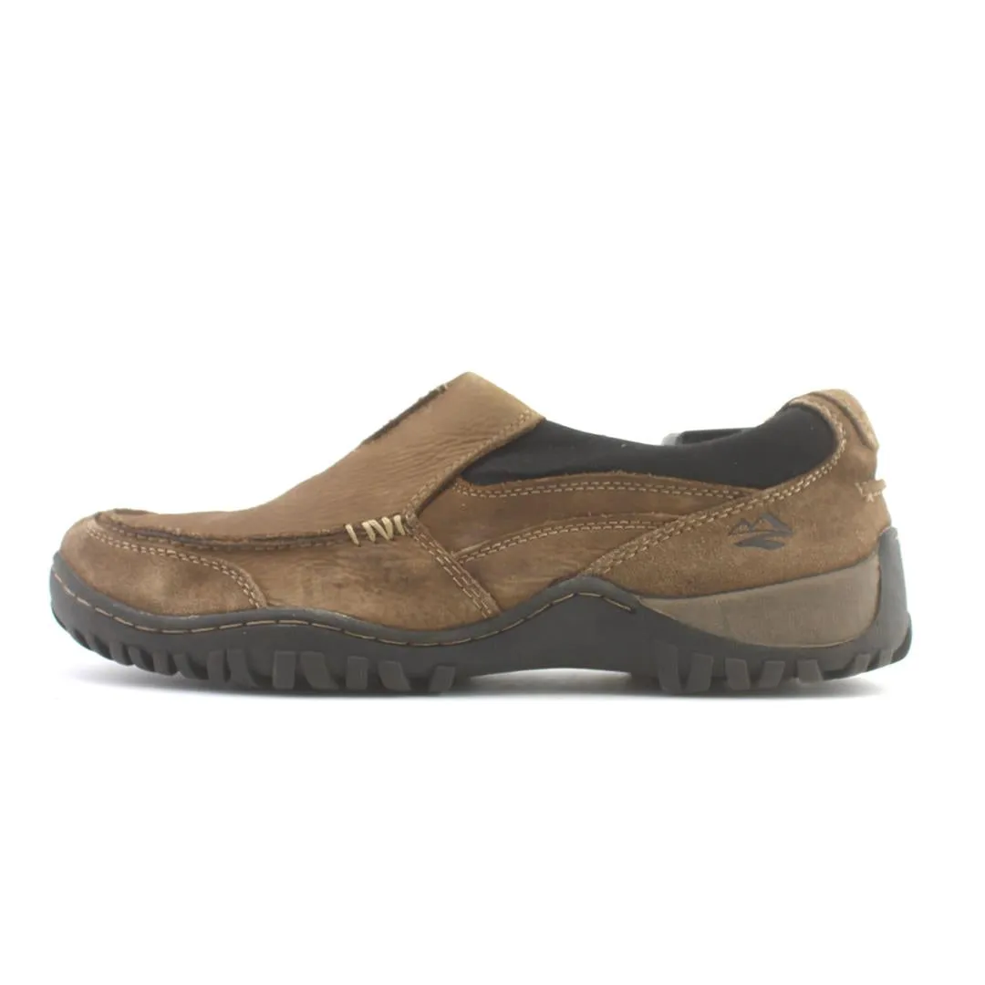 NUNN BUSH ALL TERRAIN COMFORT