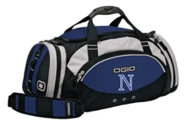 OGIO All Terrain Duffle Bag / Royal / Norview
