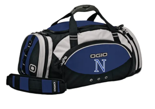 OGIO All Terrain Duffle Bag / Royal / Norview
