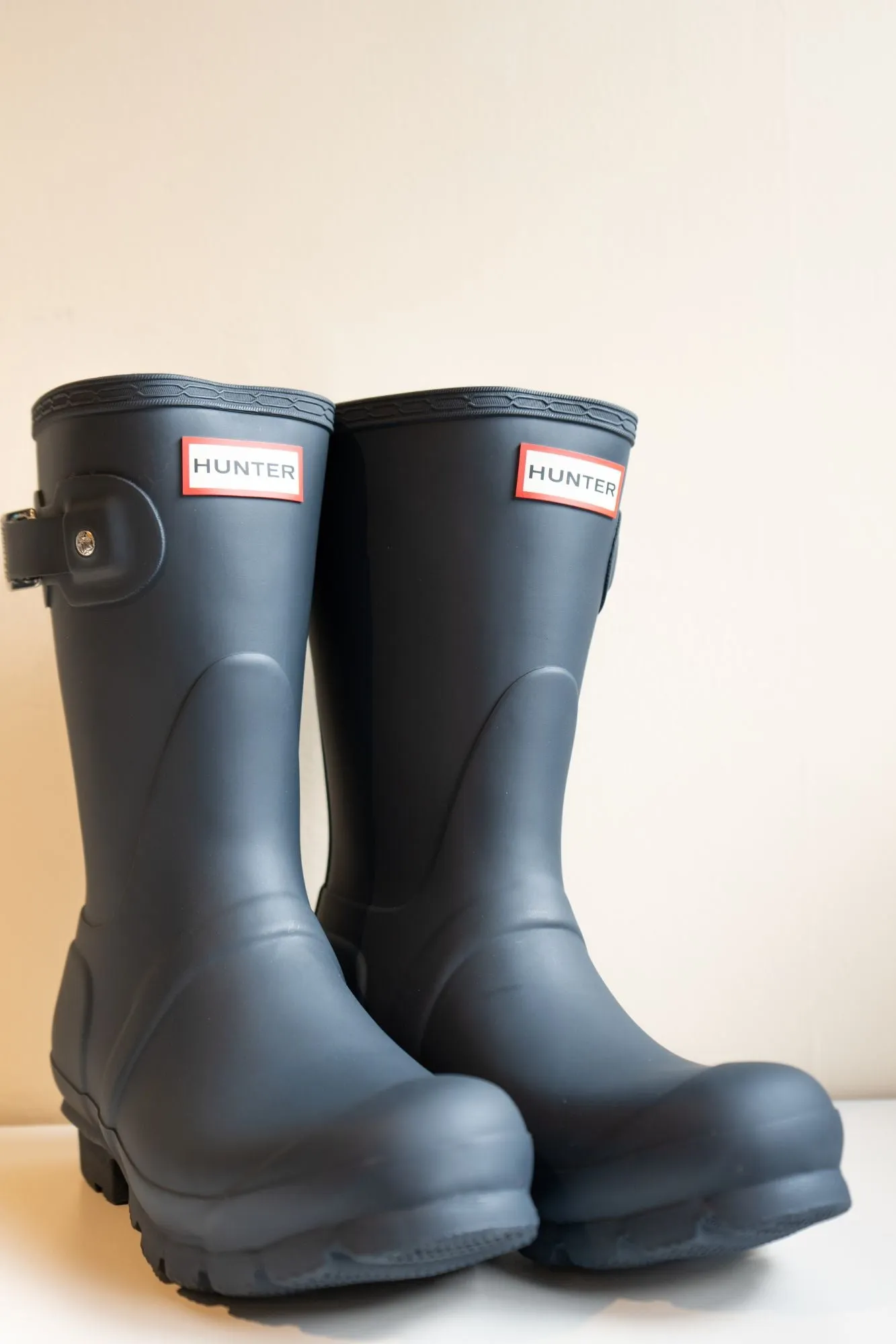 Original Short Boot