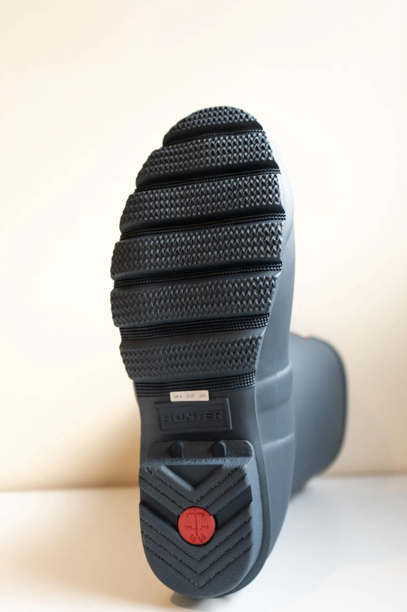 Original Short Boot
