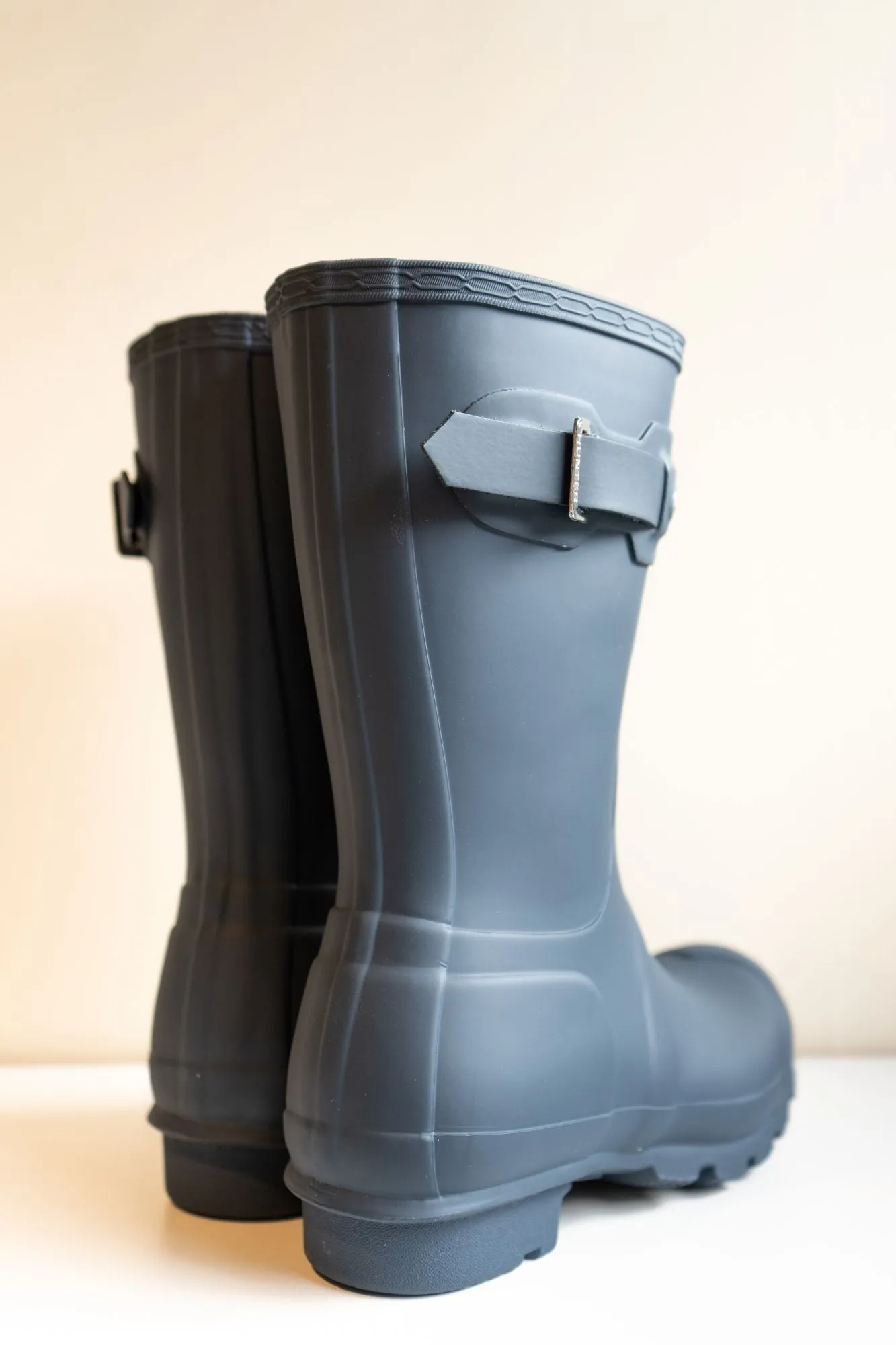 Original Short Boot