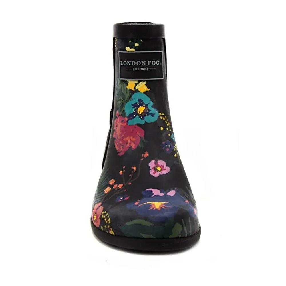 PICCADILLY BLACK FLORAL PICCADILLY BL FLORAL