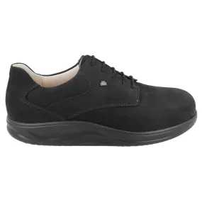 Pretoria Nubuck Leather Men's Shoes