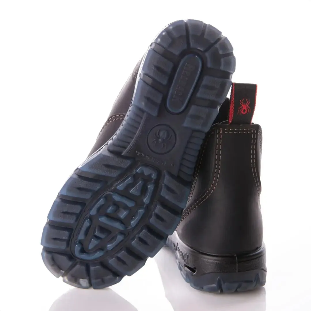 Redback Bobcat Safety Boots