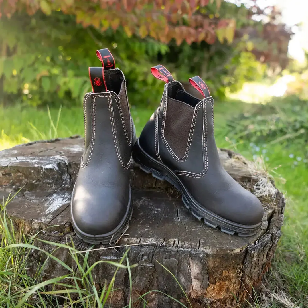 Redback Bobcat Safety Boots