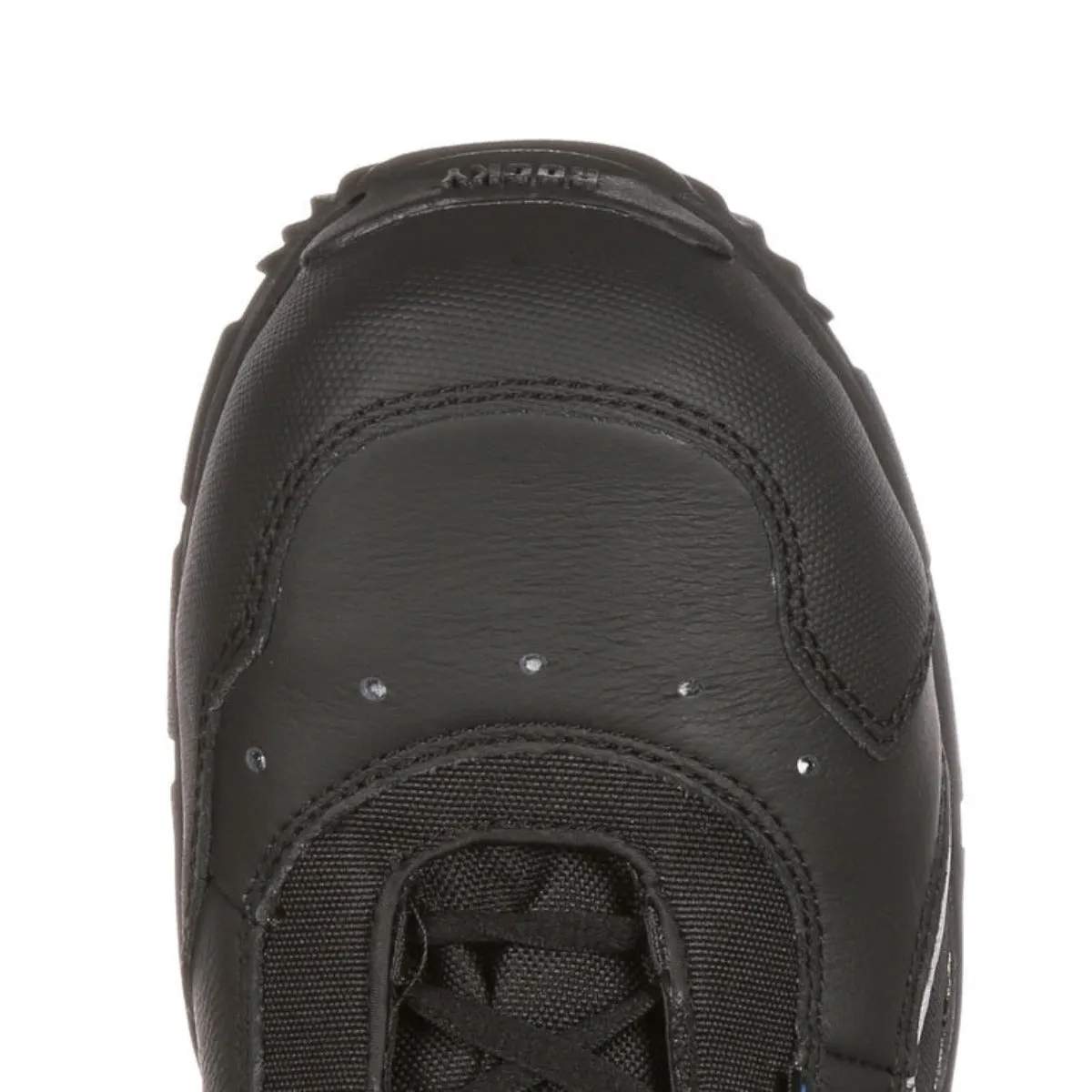 Rocky 1st Med Carbon Fiber Toe Men's Boots Fq0911113 In Black
