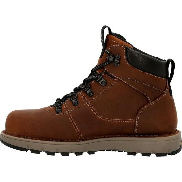 Rocky Women’s Legacy 32 6" Waterproof Work Boots RKK0349