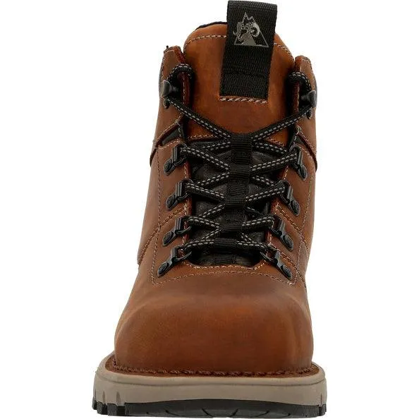 Rocky Women’s Legacy 32 6" Waterproof Work Boots RKK0349