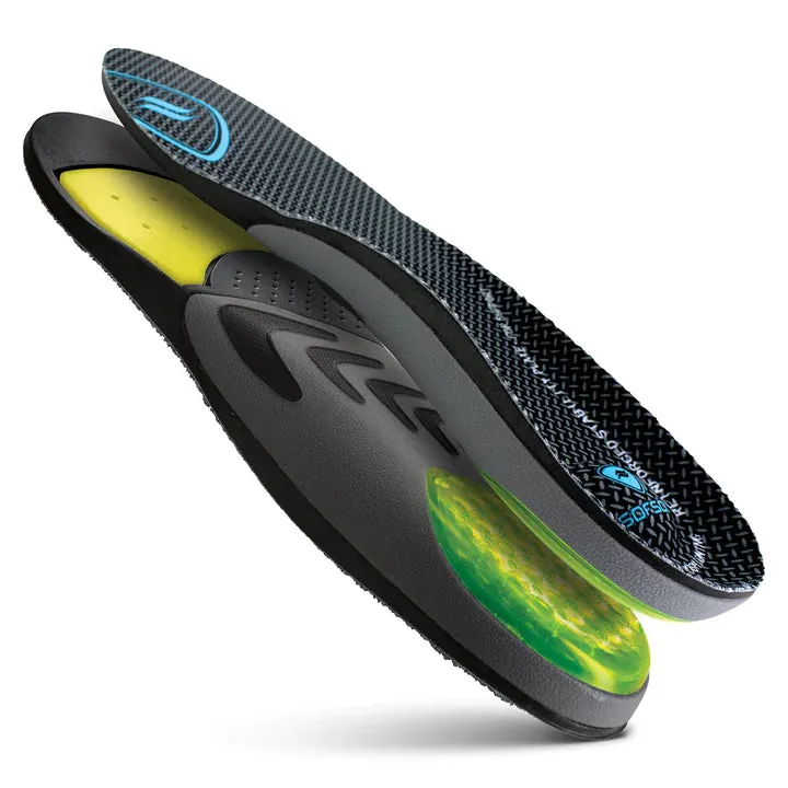Sofsole Womens Airr Orthotic Innersole