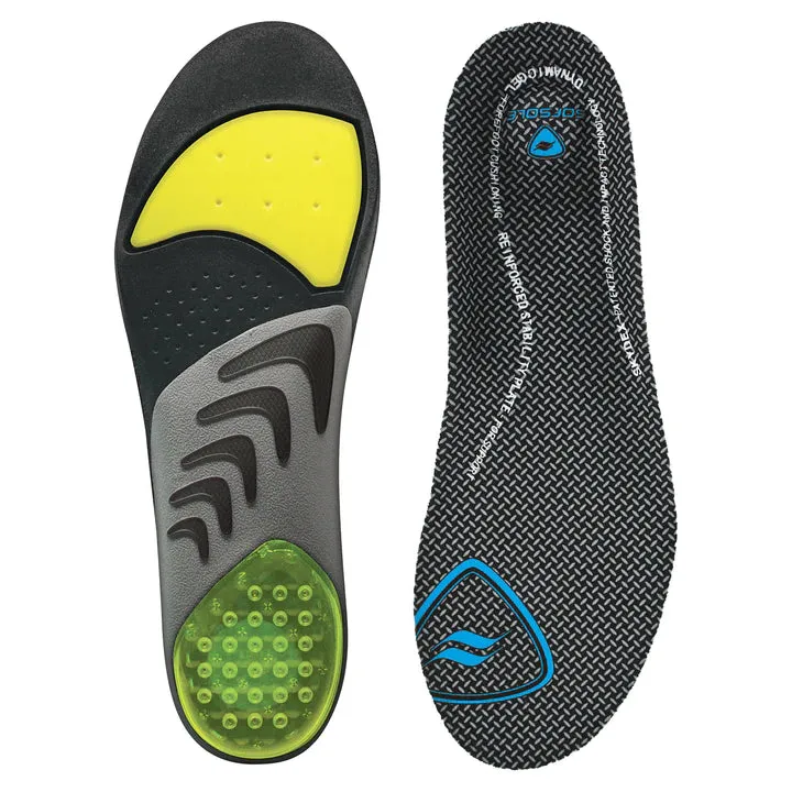 Sofsole Womens Airr Orthotic Innersole