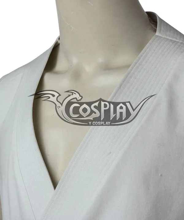 Street Fighter V Ryu Cosplay Costume