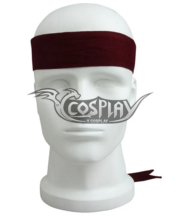 Street Fighter V Ryu Cosplay Costume
