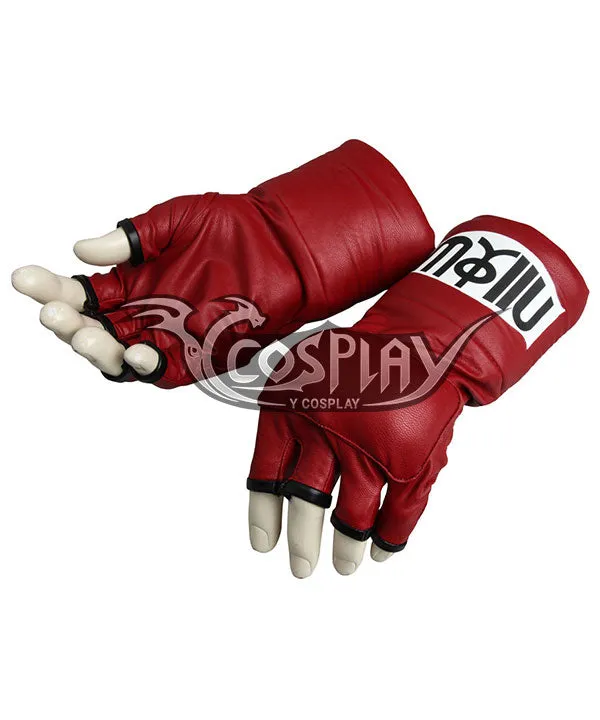 Street Fighter V Ryu Cosplay Costume