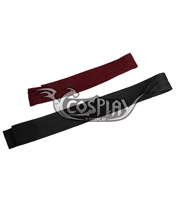 Street Fighter V Ryu Cosplay Costume