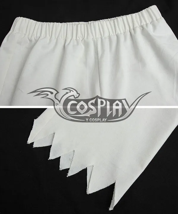 Street Fighter V Ryu Cosplay Costume
