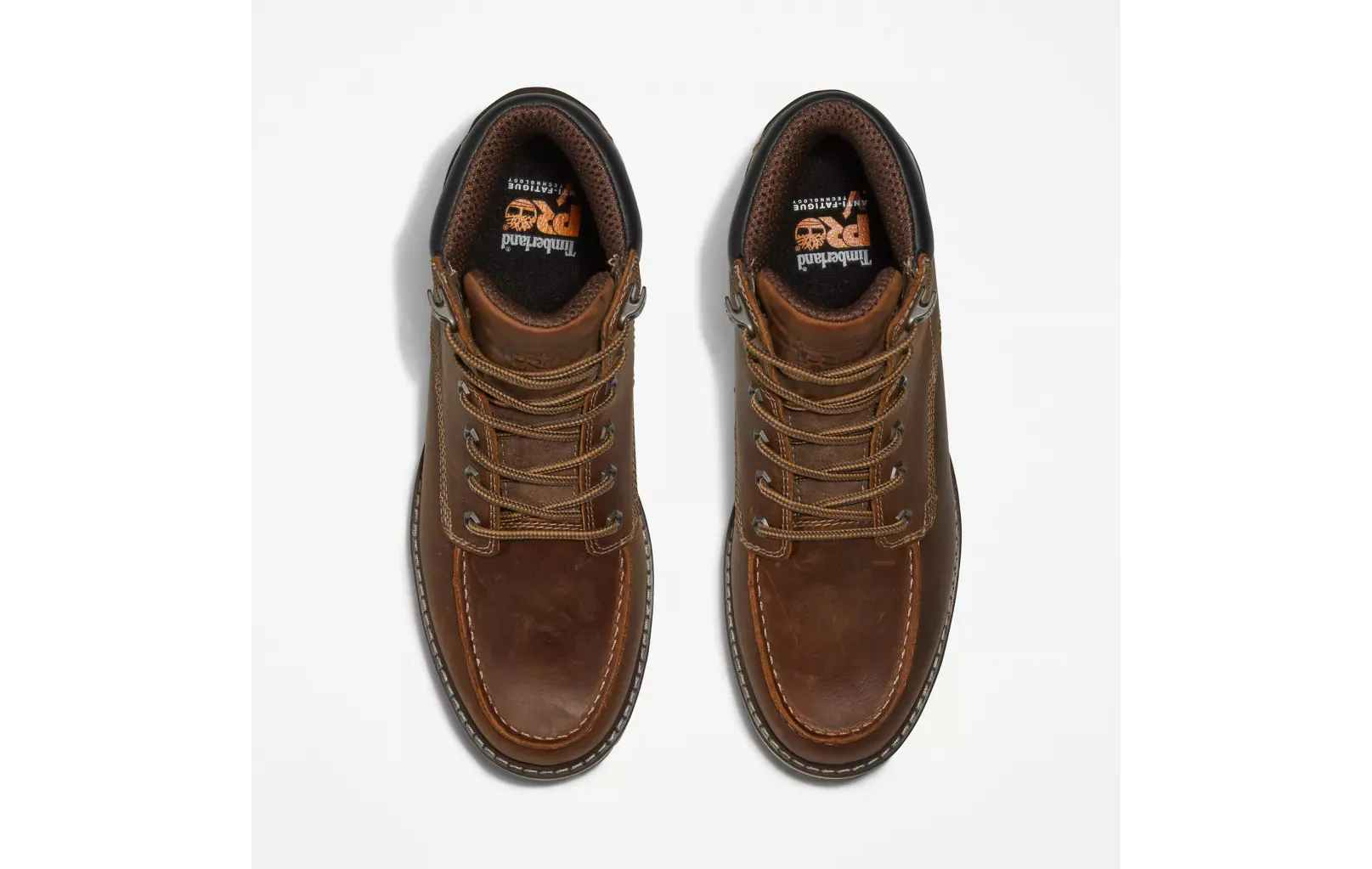 TIMBERLAND PRO Men's Irvine 6 Inch Work Boot TB0A42TY214