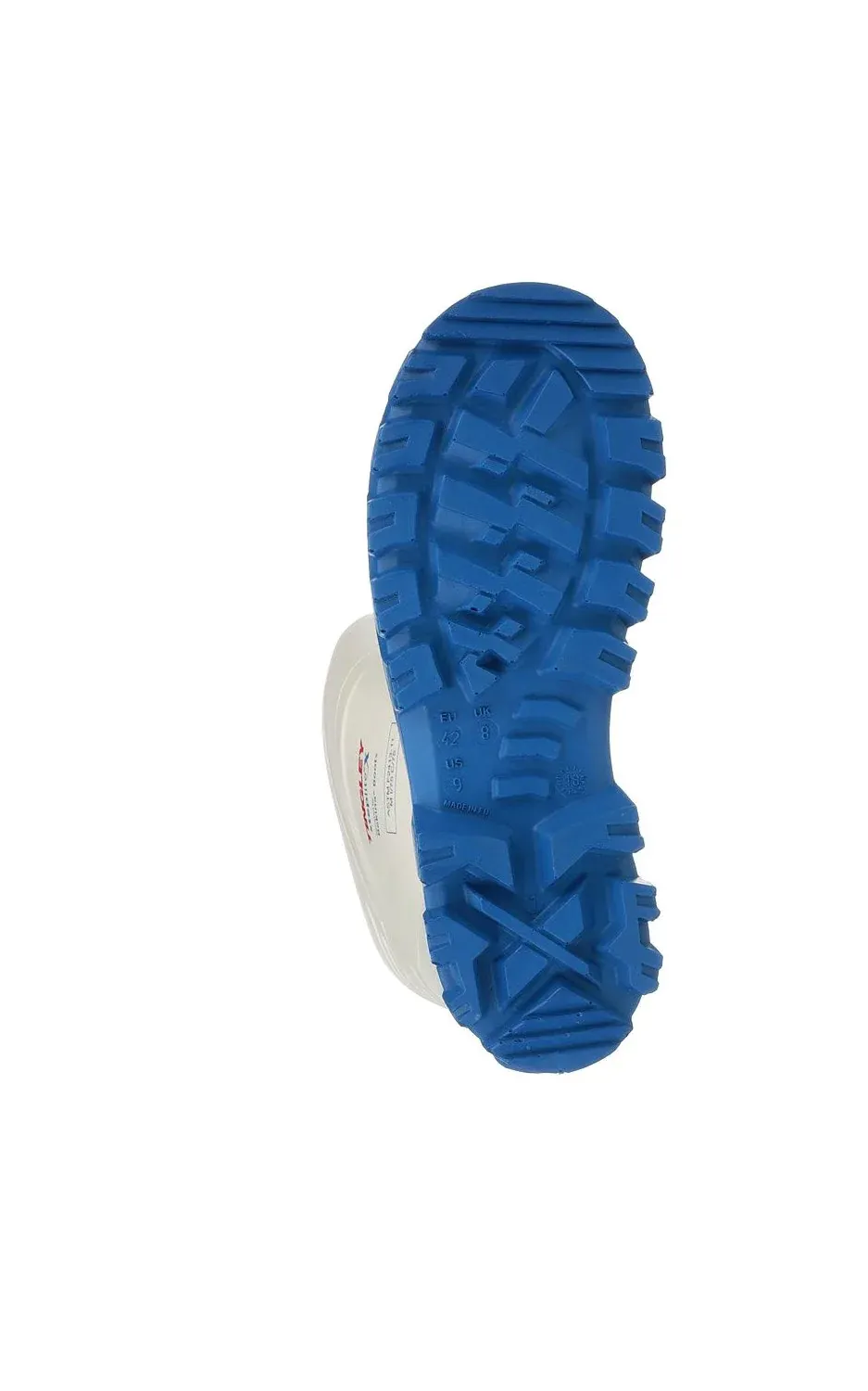 Tingley 77258 Steplite X Safety Toe Boots - Powered by Bekina - White