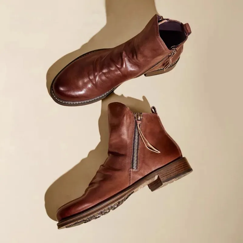 Valor™ - All-Terrain Chelsea Boot