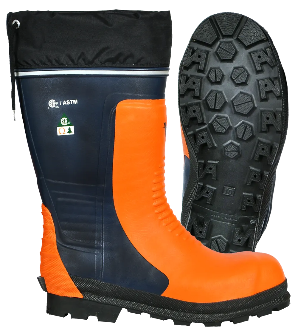 Viking Boot