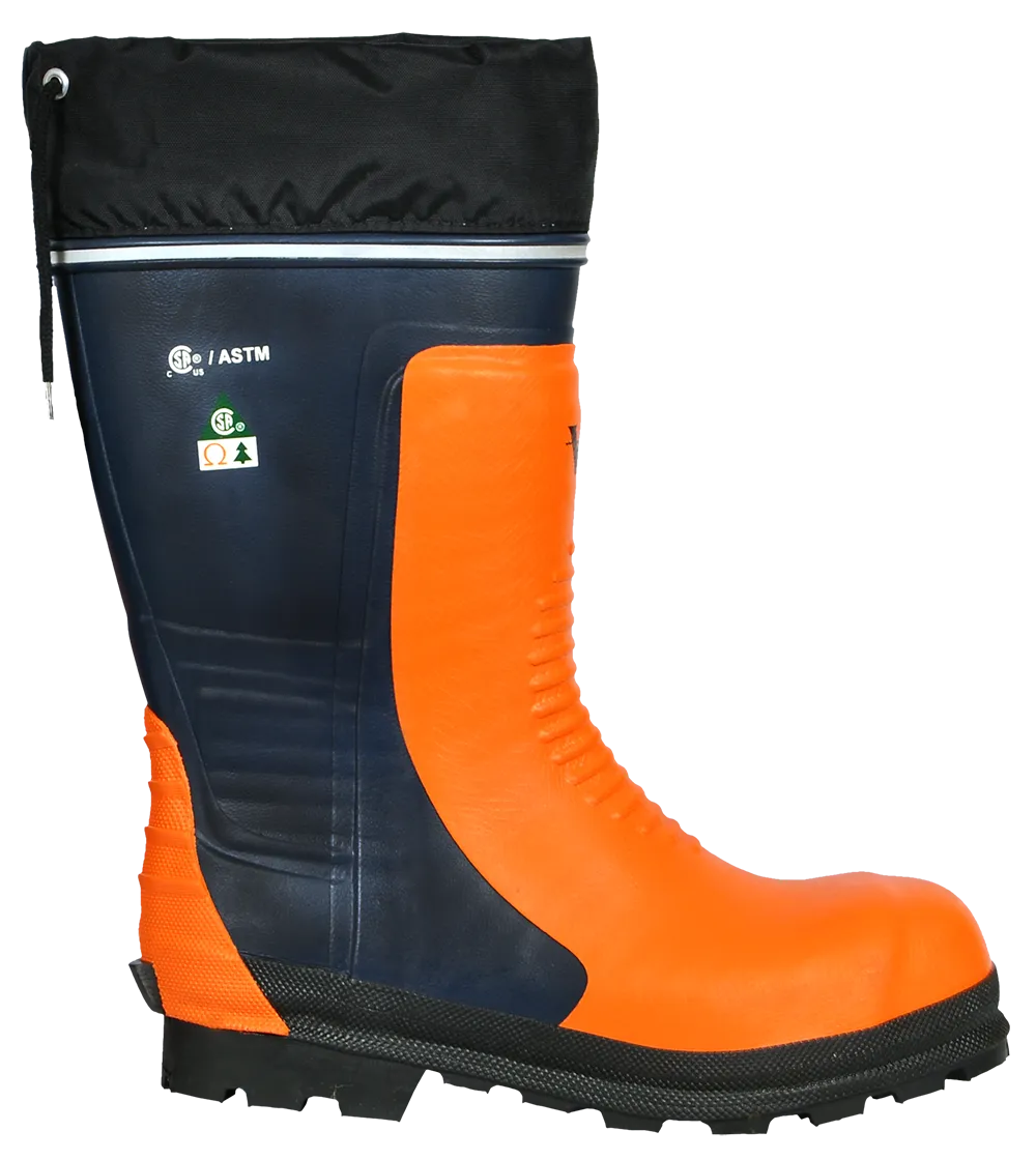 Viking Boot