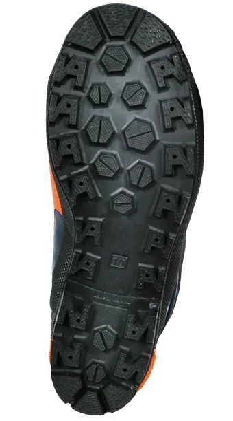 Viking Boot