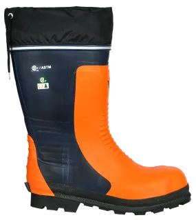 Viking Boot