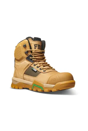 WB-1 FXD NITROLITE HIGHCUT WORK BOOT 6"