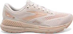 Women's Adrenaline GTS 23 (259 - Crystal Grey/Villa/White)