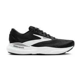 WOMEN'S ADRENALINE GTS 24 - WIDE D - 087 BLACK/WHITE