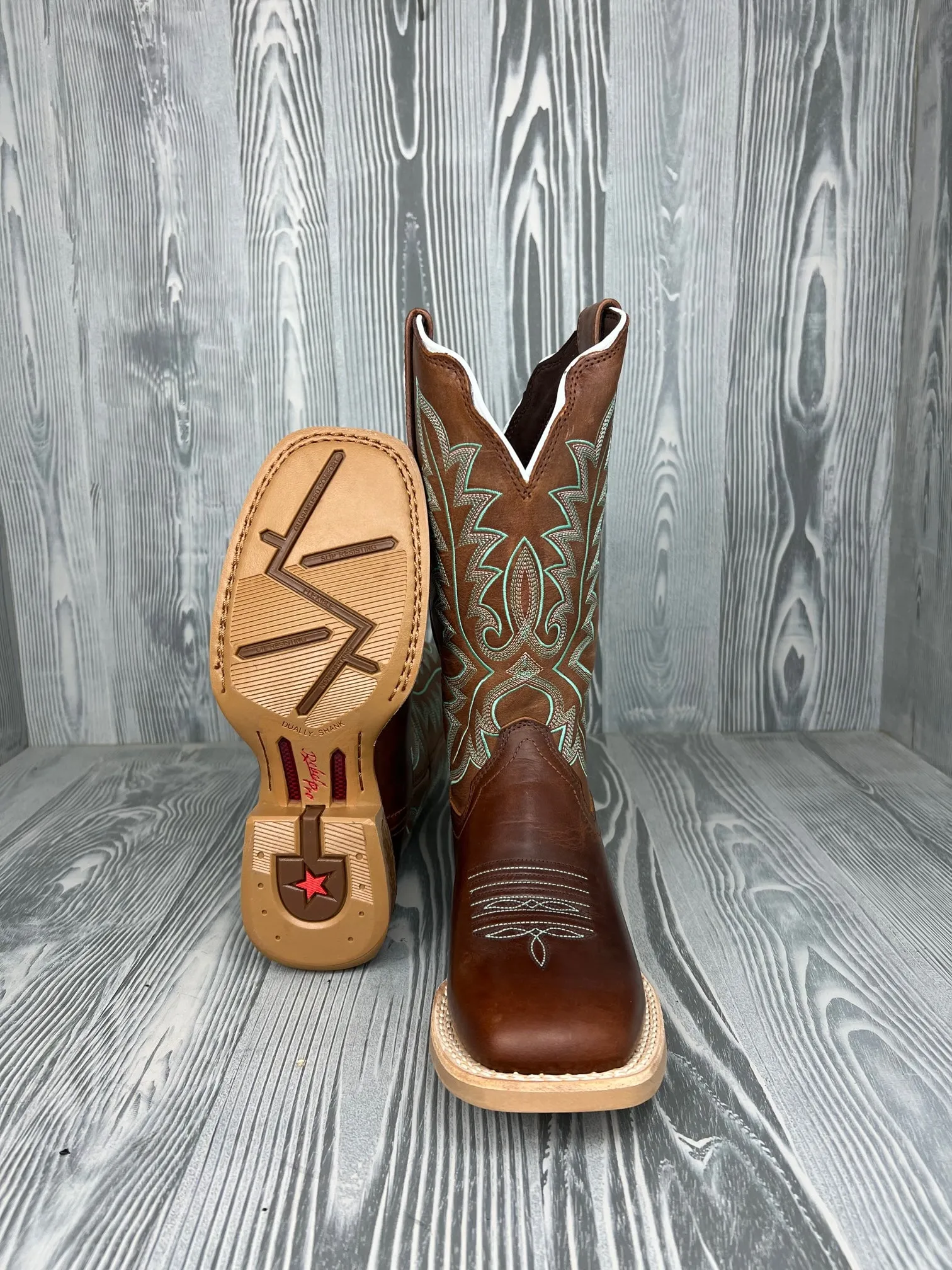 Women's Durango Lady Rebel Pro Burnished Sand - DRD0437