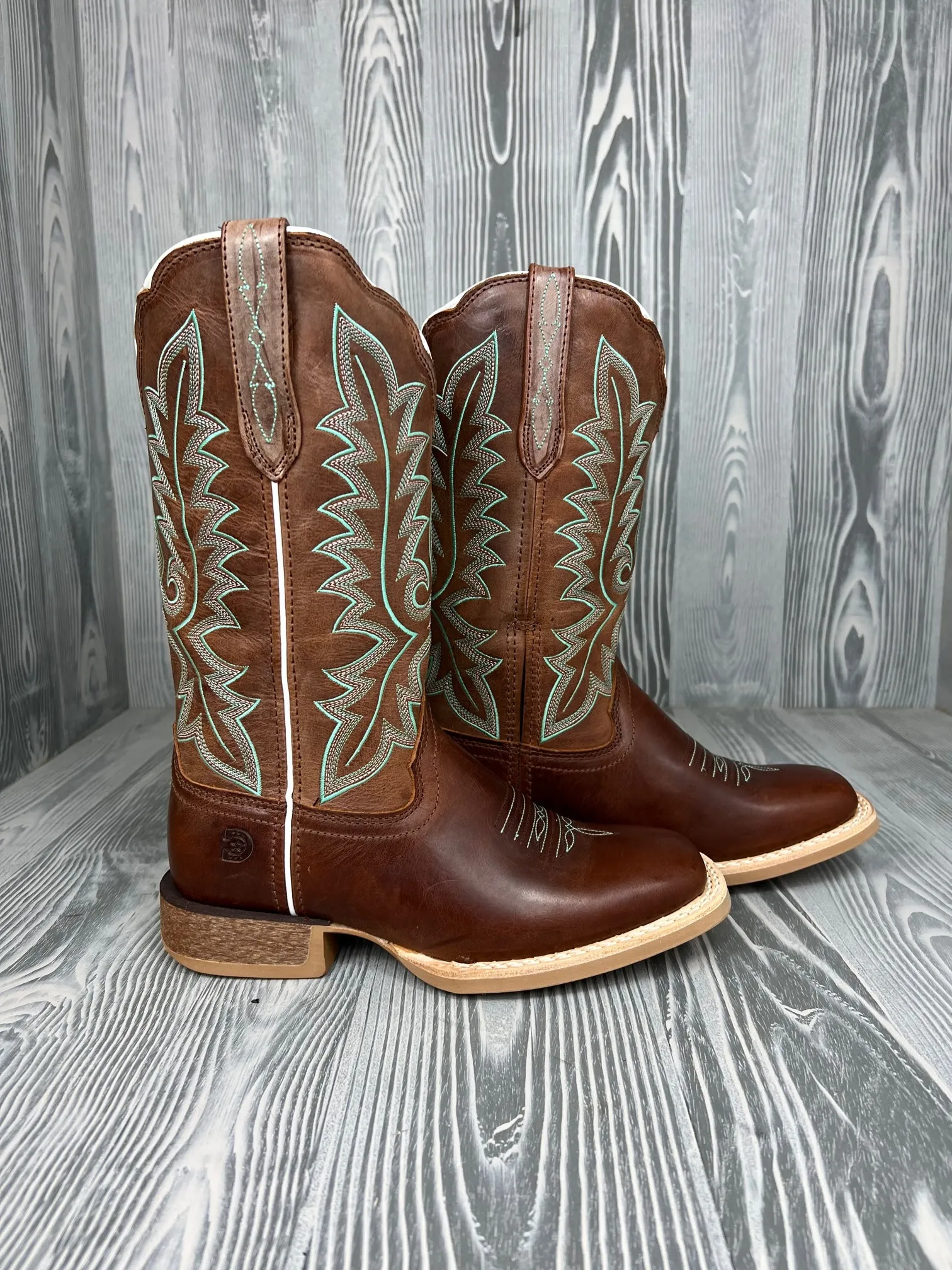 Women's Durango Lady Rebel Pro Burnished Sand - DRD0437
