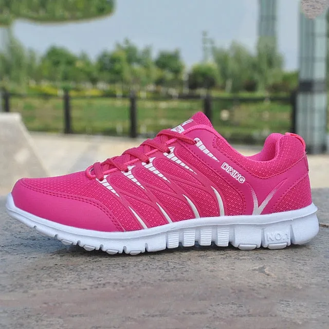 Women's Vulcanize Shoes Lady Casual Shoes for Women Sneaker Leisure Shoes